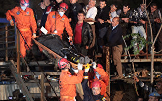 土耳其增至274死 全球最惨矿灾一览