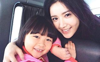 樂明明透露想婚  抱嬰兒照嚇壞經紀人