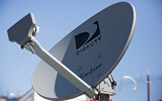 AT&T出資490億美元收購DirecTV