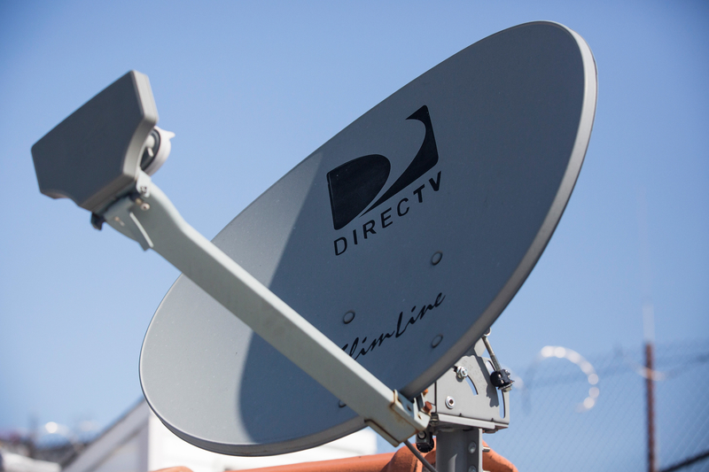AT&T出資490億美元收購DirecTV | AT&T | 合併 | 大紀元