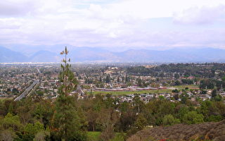 報告顯示聖蓋博谷經濟在復興