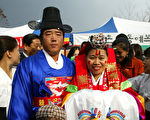 中國各少數民族婚禮習俗集錦