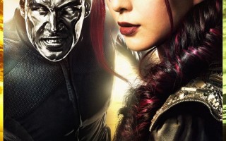 《X戰警：未來昔日》 獲媒體好評