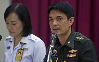 泰國軍方扣留前總理英拉