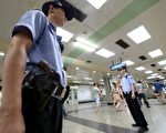六四前中共各地抓人外媒記者被警告