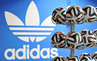 新疆棉餘波未了 陸男籃名將代言Adidas遭處罰