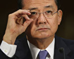 美日裔退伍軍人事務部長引咎辭職