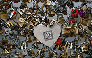怎样拆“爱情锁”？巴黎市府寻计策