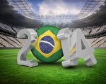 世界盃最短開幕式 「巴西戰舞」伴癱瘓兒開球