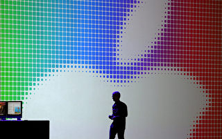 蘋果全球開發商大會 新OS X與iOS 8亮相