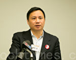 美禁共产党员移民 王丹：对中共最沉重打击