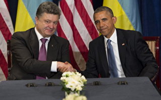 美歐加強東歐軍事部署 擴大經援烏克蘭