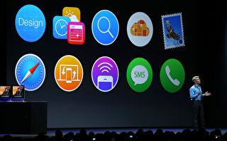 蘋果iOS 8 將為iPhone短信帶來變革