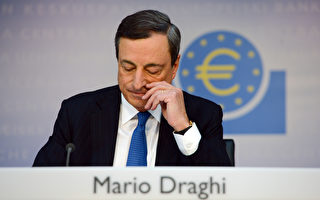 防通货紧缩 欧洲央行率先采负利率