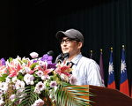 李取中清大演講：虛心面對競爭優勢