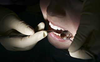 牙周病可能是胰脏癌的早期征兆