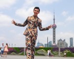 炎亚纶近年深耕台湾偶像剧,海外版权热卖遍及日、韩、中国大陆等地区。(三立提供)