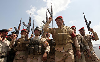 伊拉克宗派冲突加剧 伊朗或使情况恶化