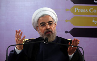 伊朗总统称愿助伊拉克 平息逊尼教叛军