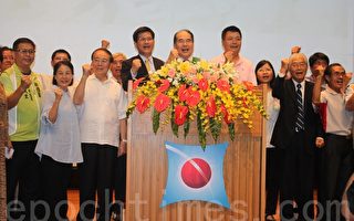农业产学联盟10周年  疼惜农民爱台湾