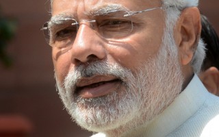 整顿印度经济 新总理：将下苦药