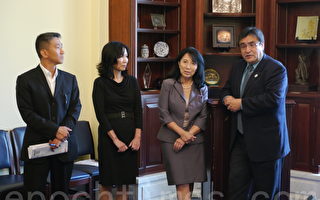 亚太裔为议员打分 推动移民改革法案