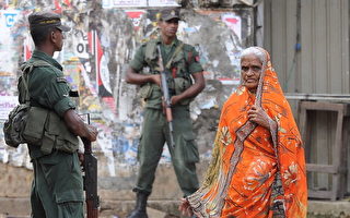 斯里蘭卡暴力持續 國際促當局制止