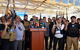 伊拉克土库曼人誓言回归中央政府