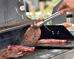 高产量压低价格 澳山羊肉大量进入中国市场