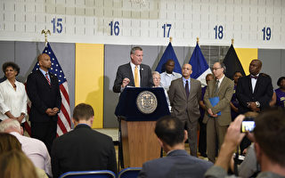 纽约市新增271機構 提供課後項目