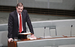 澳前议长性骚扰案撤诉 纳税人买单300万