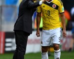 哥倫比亞二連勝 主教練成總統熱門