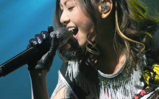 倉木麻衣日本巡演起跑 7月初訪台