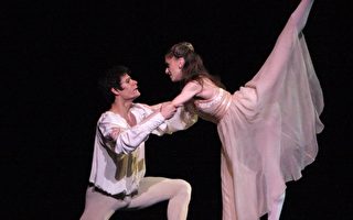 英国皇家芭蕾舞团剧将首次在嘉县转播