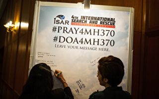 英媒：MH370机长被定为飞机失踪主嫌犯
