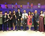 斥資上億 音樂城堡打造夢幻學習環境