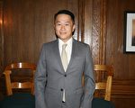 黄文谷接任台湾会馆董事长