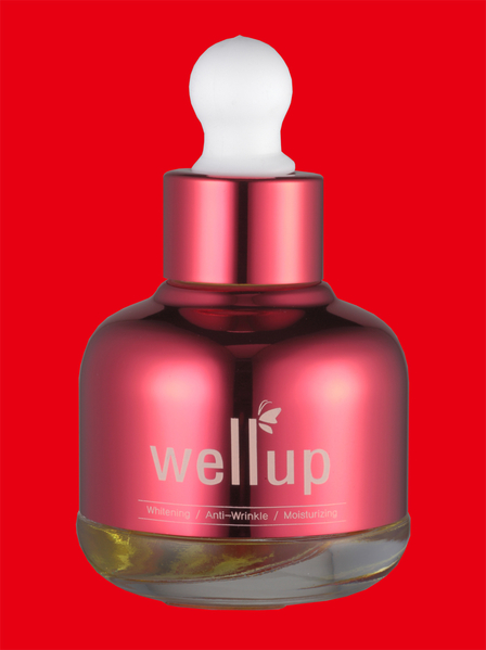 韩国干细胞化妆品 苑露 北欧王室推崇 韩国化妆品 大纪元