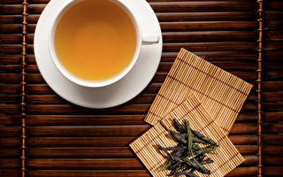 中国十大名茶(二)碧螺春