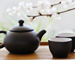 中国十大名茶(一)龙井茶