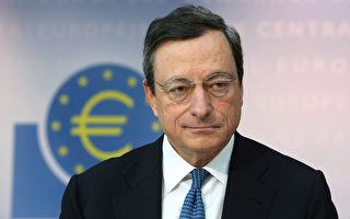 歐洲央行7月決議維持低利率 不排除QE