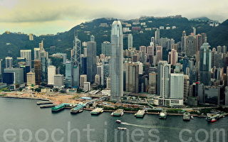 美國全球追稅 香港1500金融機構助查