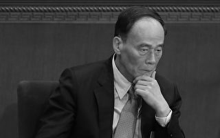 中紀委有系列行動 或為大抓捕江派佈陣
