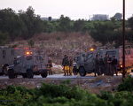 以色列尋獲3失蹤學生屍體 加沙情勢緊繃