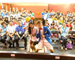 愛因斯坦領導夏令營　元智大學辦理