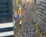 美聯社：香港人對中共憂慮加劇