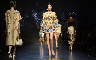 組圖：全球時尚界矚目的七位亞洲超模