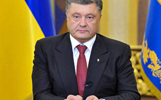 烏克蘭總統同意恢復休戰