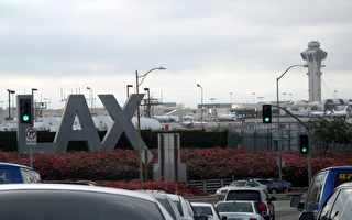 LAX警告：切勿带烟花爆竹到机场