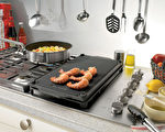 Miele 追求完美的德國頂級電器